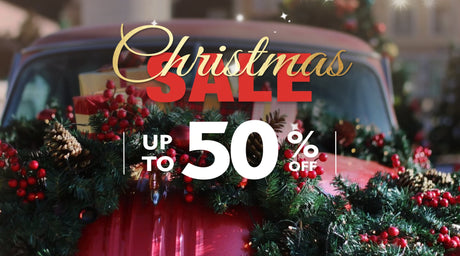 Christmas Road Trips Getting Your Vehicle Ready for the Holiday Season