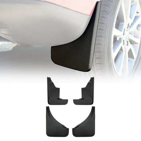 Mud Flaps