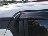 Weather Shields for Suzuki Swift AZ series/AZ series Ⅱ 2017-onwards