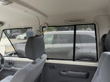 Magnetic Window Sun Shade for Toyota Land Cruiser 76