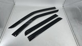 Weather Shields for Land Rover Freelander 2 2007-2014