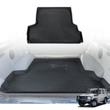 Boot Liner for Toyota Land Cruiser 76 Series