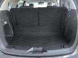 Injection 7D TPE Car Floor Mats for ISUZU MU-X MUX 2021-Onwards