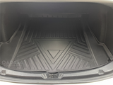 Boot Liner Set for Tesla Model 3 2019-2023
