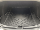 5D TPE Car Floor Mats for Tesla Model 3 2019-2023