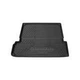 Boot Liner for Toyota Land Cruiser Prado 150 / Prado150 7 Seats 2009-2024