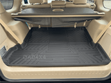 Boot Liner for Toyota Land Cruiser Prado 150 / Prado150 7 Seats 2009-2024