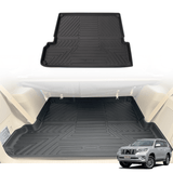 Boot Liner for Toyota Land Cruiser Prado 150 / Prado150 7 Seats 2009-2024