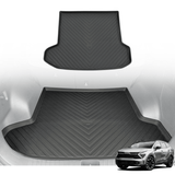 Boot Liner for KIA Sportage NQ5 2021-2025