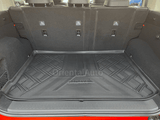 5D TPE Car Floor Mats for GWM TANK 300 2023-Onwards