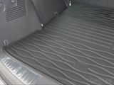 Boot Liner for Nissan Patrol Y62 2012-Onwards