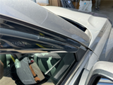 Luxury Weather Shields for Honda CRV CR-V RS Series 2023-Onwards 6PCS