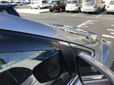 Weather Shields for Mazda CX7 CX-7