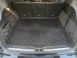 5D Double-Layer Car Floor Mats for Mercedes-Benz GLE-Class V167 2019-Onwards