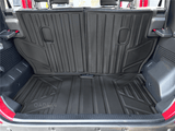 Boot Liner for Suzuki Jimny XL 5-Door 2023-Onwards