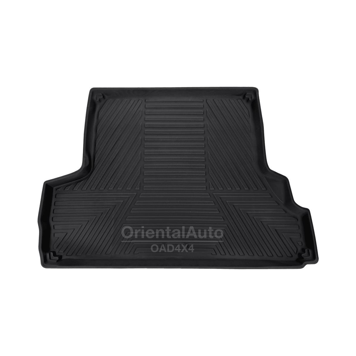 Boot Liner for Toyota Land Cruiser 76 Series