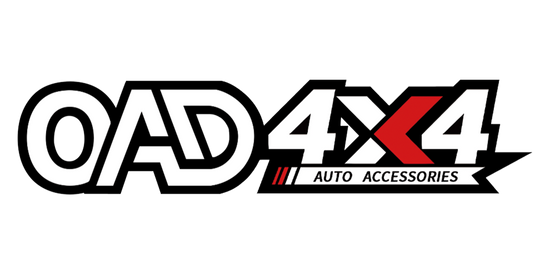 Custom Car Accessories & Upgrades | OAD4X4 Accessories