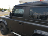 Weather Shields for Land Rover Defender 1993-2019 2PCS