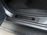 ABS Door Sill Protector for Volkswagen Amarok Next-Gen Dual Cab NF Series 2023-Onwards MY23