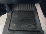 5D TPE Car Floor Mats for Lexus LX570 2008-2012