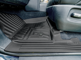 5D TPE Car Floor Mats for Lexus LX570 2008-2012