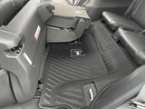Third Row Car Floor Mats for Holden Trailblazer 2016-2020