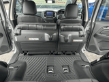 Third Row Car Floor Mats for Holden Trailblazer 2016-2020