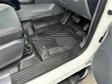 Injection 5D Car Floor Mats for Ford Ranger PX/PX2/PX3 Single / Extra Cab 2011-2022
