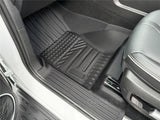 5D TPE Car Floor Mats for GWM TANK 300 2023-Onwards