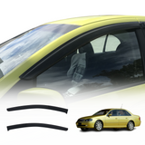 Luxury Weather Shields for Ford Fairlane BA BF 2PCS