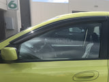 Luxury Weather Shields for Ford Falcon / Fairmont BA BF  Wagon 2PCS