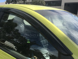 Luxury Weather Shields for Ford Falcon / Fairmont BA BF  Wagon 2PCS