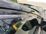 Injection Weather Shields for Ford Focus SA Series hatch 2018-2022
