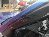 Luxury Weather Shields for Ford Ranger PJ PK Series Dual Cab 2006-2011