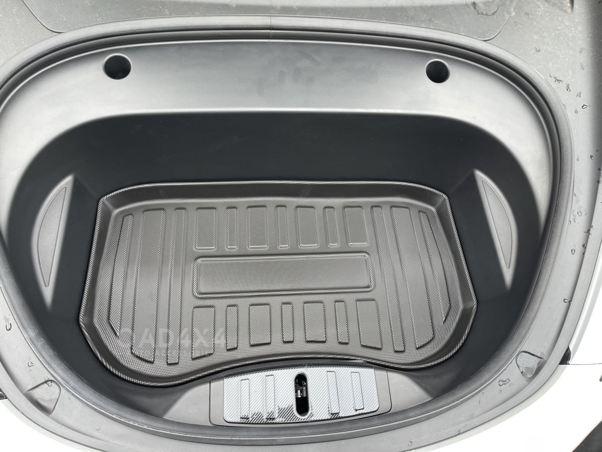 Boot Liner Set for Tesla Model 3 2019-2023