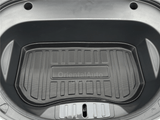 5D TPE Car Floor Mats for Tesla Model 3 2019-2023