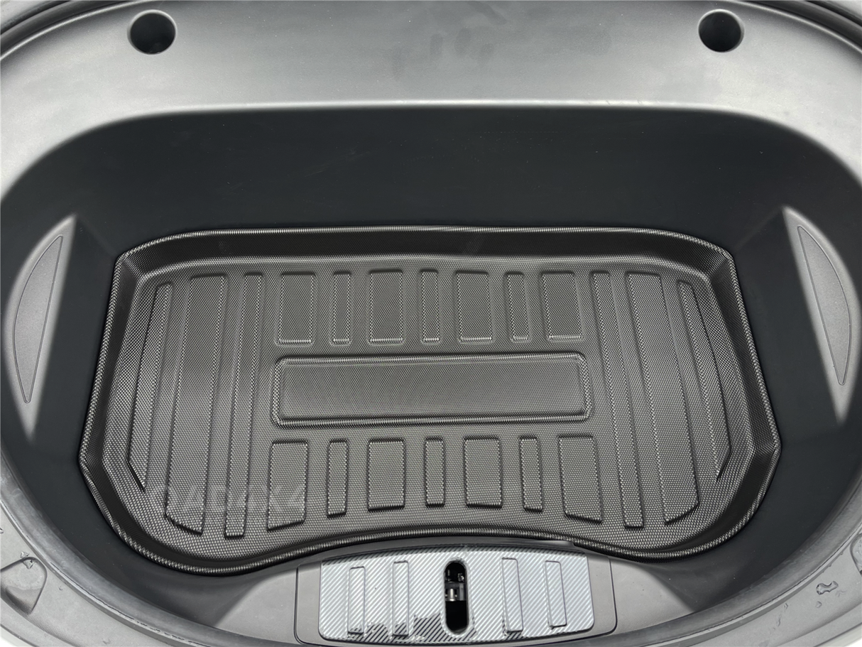 Boot Liner Set for Tesla Model 3 2019-2023