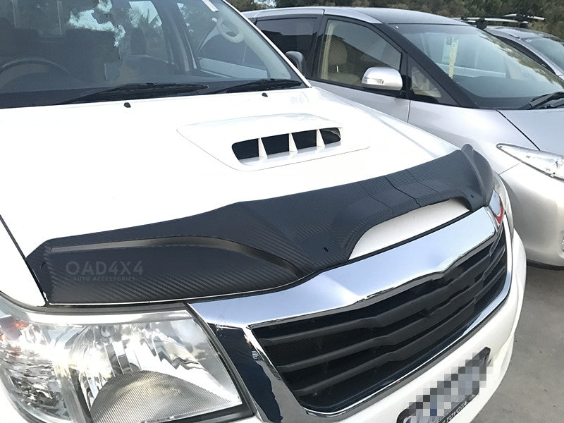 Bonnet Protector for Toyota Hilux 2011-2015