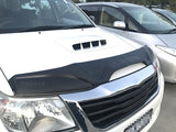 Bonnet Protector for Toyota Hilux 2011-2015