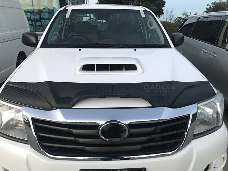 Bonnet Protector for Toyota Hilux 2011-2015