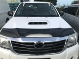 Bonnet Protector for Toyota Hilux 2011-2015
