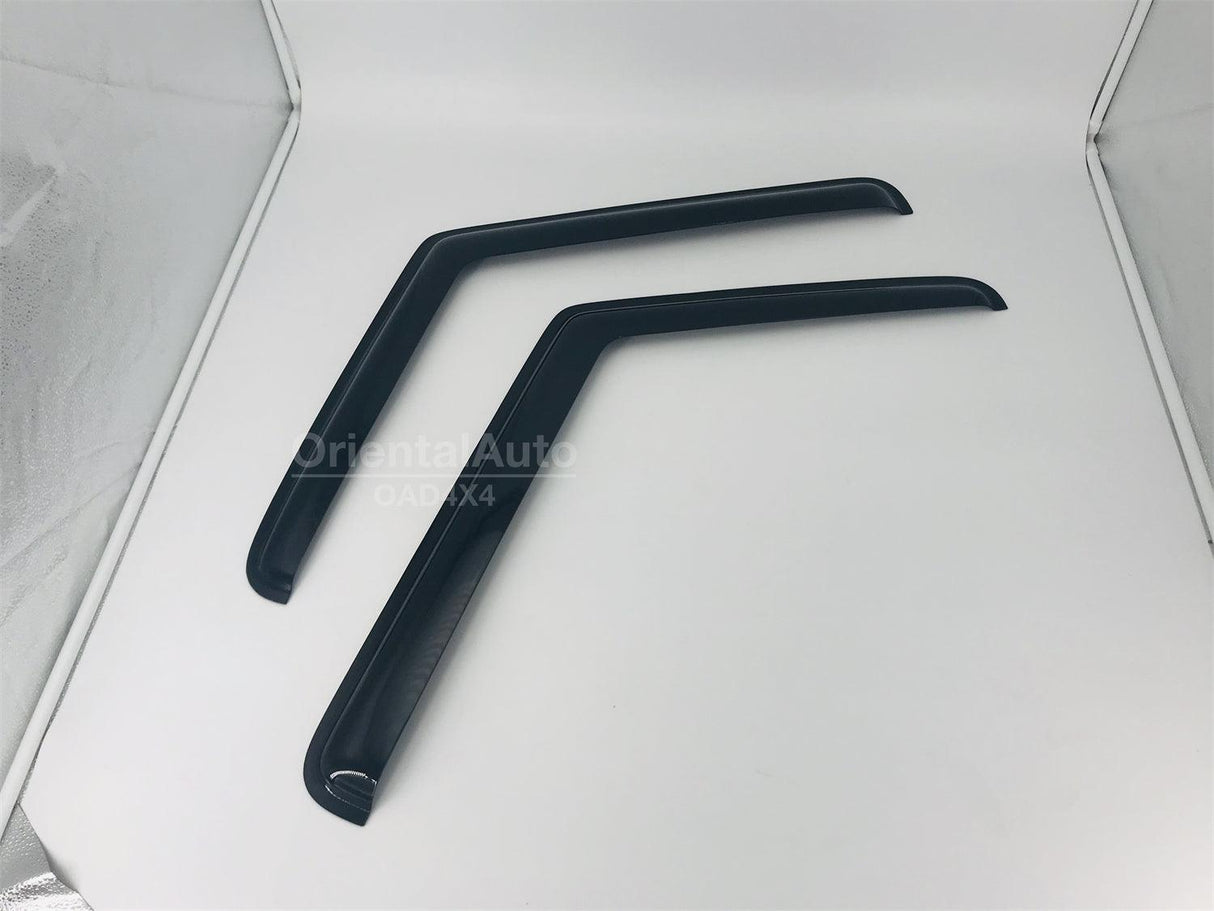 Weather Shields for Land Rover Defender 1993-2019 2PCS