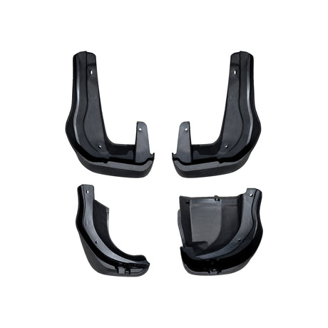 Mud Flaps Splash Guards for Honda CRV CR-V RM Series 2012-2017