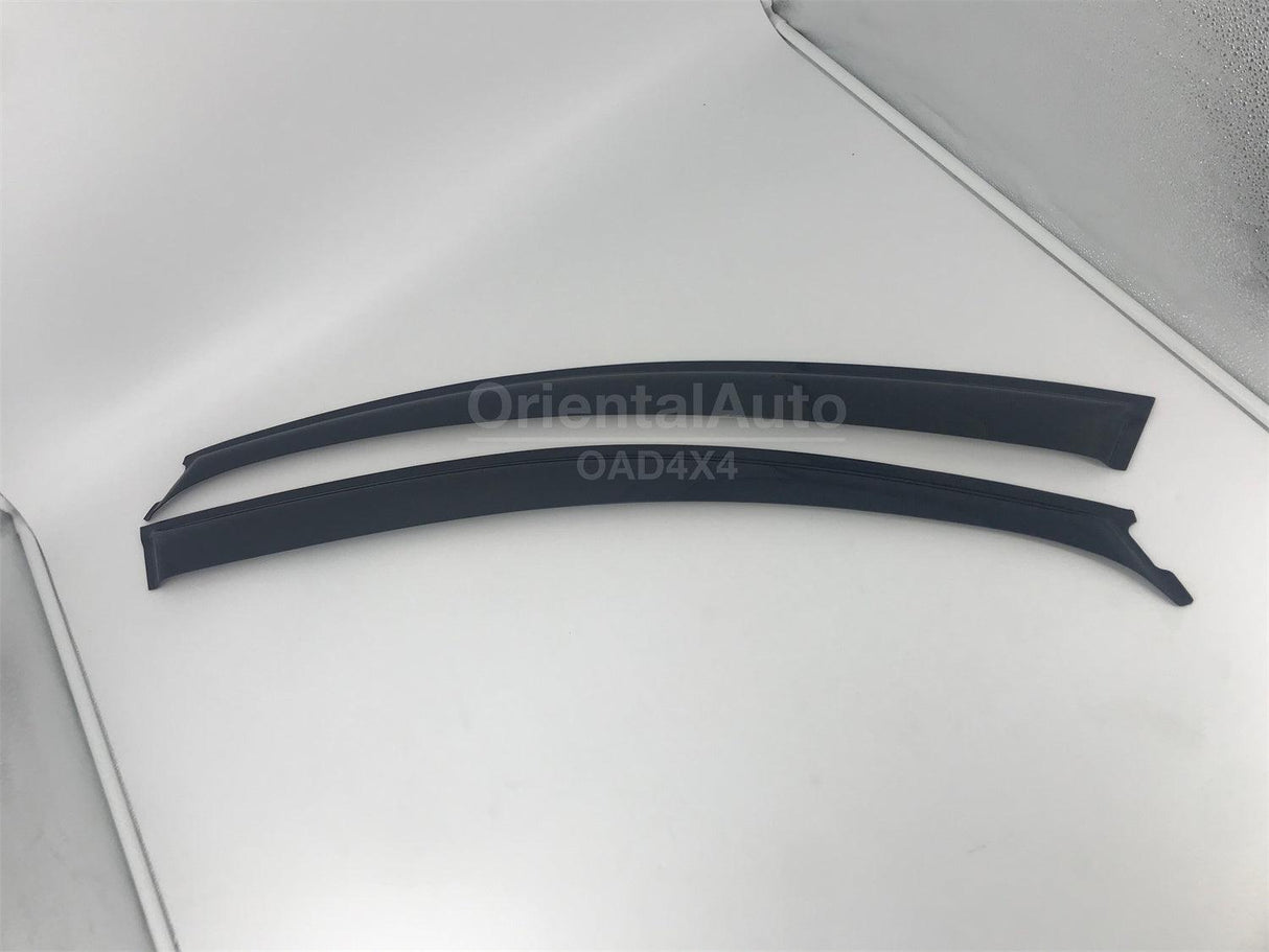 Weather Shields for Mazda 6 Wagon GH 2008-2012 2PCS