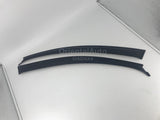 Weather Shields for Mazda 6 Wagon GH 2008-2012 2PCS