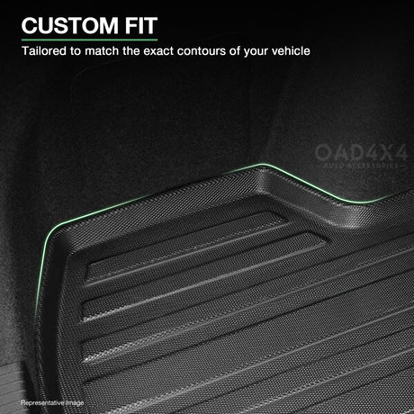 Boot Liner for KIA Sportage NQ5 PE Series 2025-Onwards