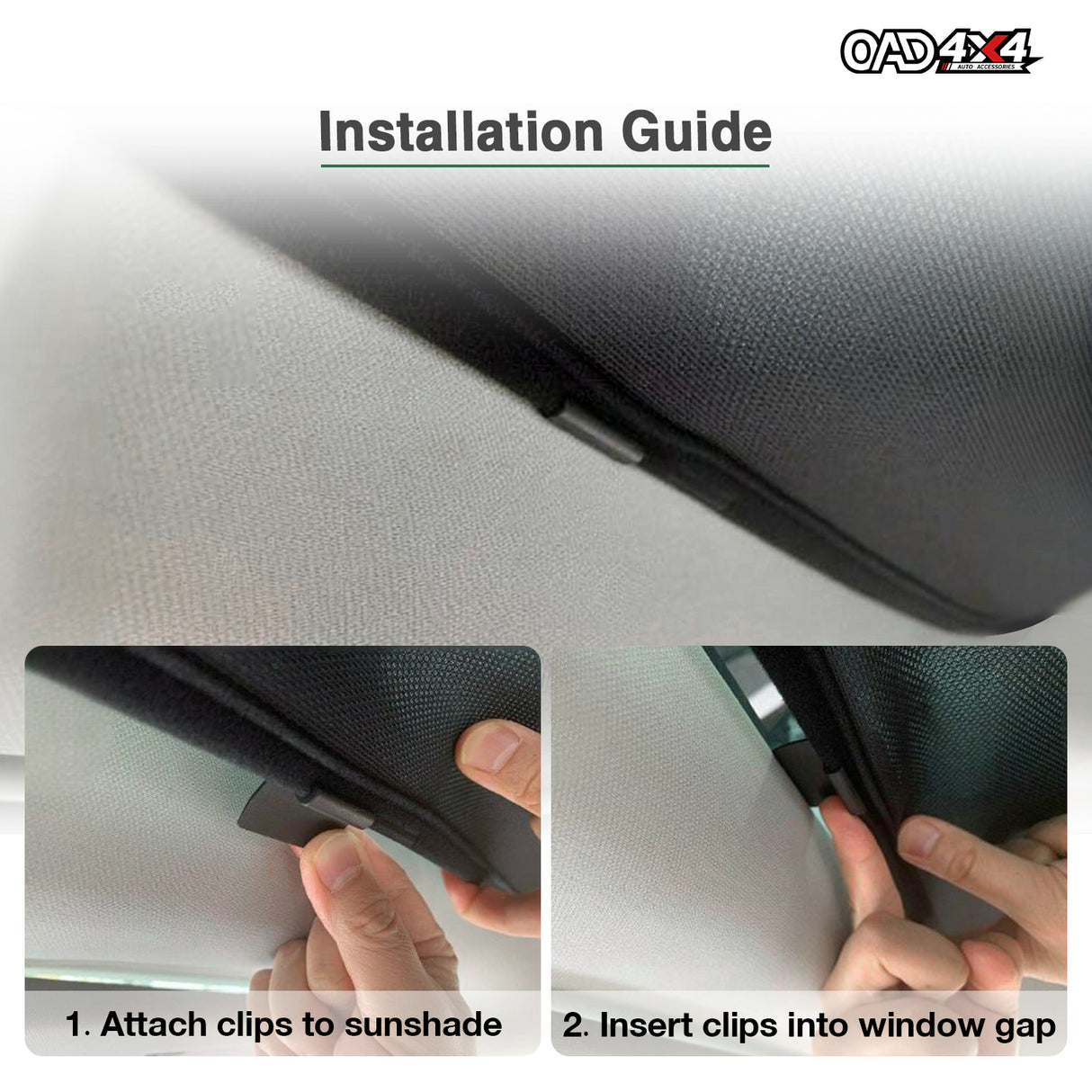 Car Roof Sun Shade for Tesla Model 3 2019-2023