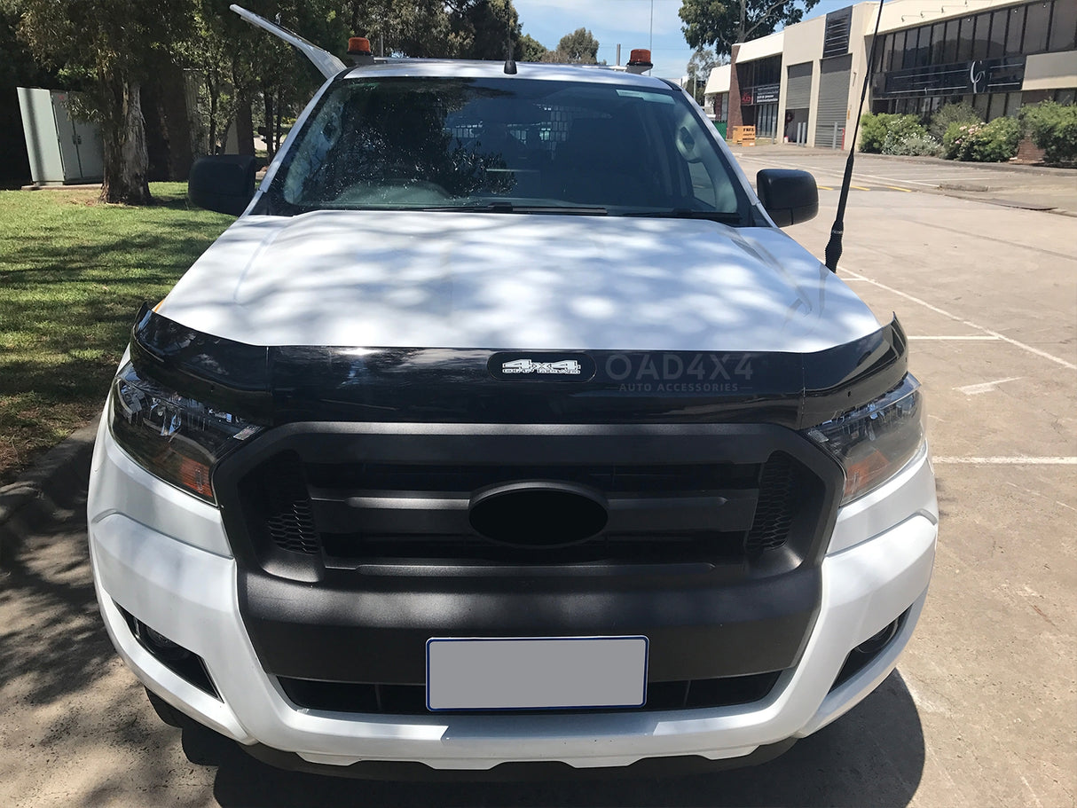 Bonnet Protector for Ford Ranger 2016-2022