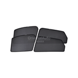 Magnetic Window Sun Shade for Mazda CX-30 CX30 DM Series 2019-Onwards