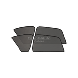 Magnetic Window Sun Shade for Mazda CX-5 CX5 2012-2017